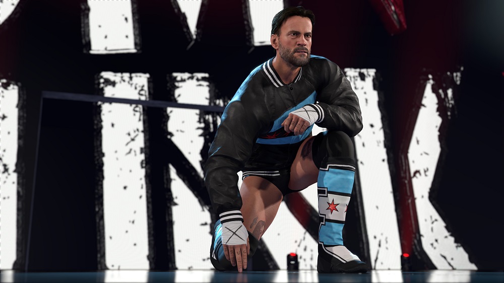 معرفی بازی WWE 2K26 King of Kings Edition برای PS5